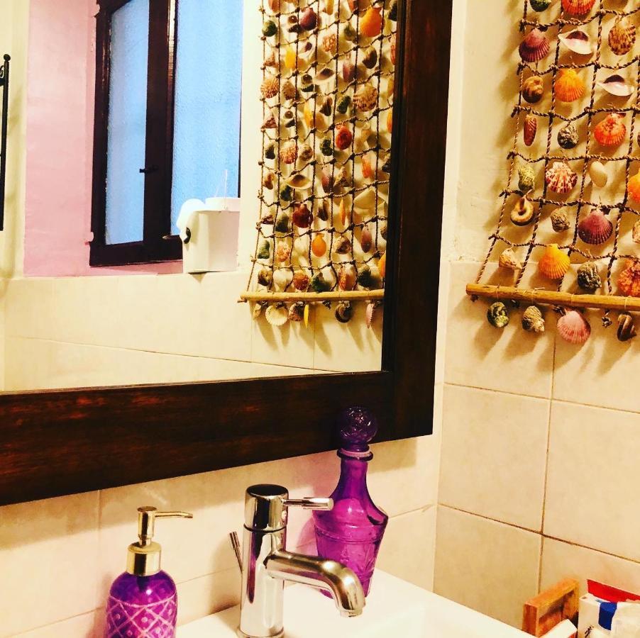 La Casa Sul Ballatoio Isola Humanitas E Alcatraz Milano Eksteriør billede