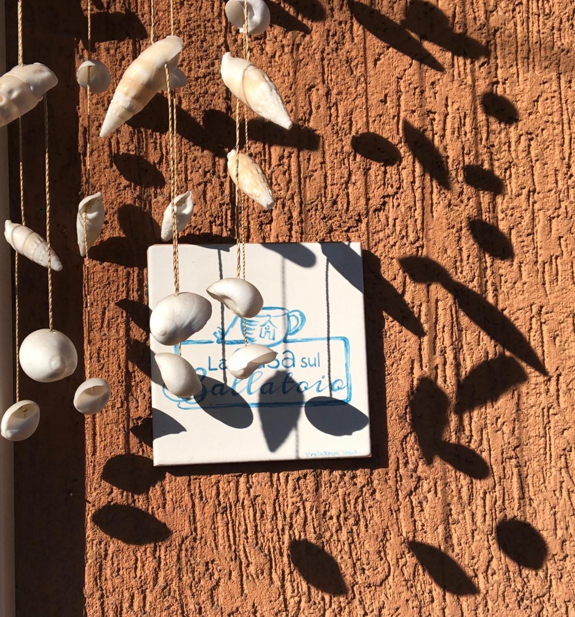 La Casa Sul Ballatoio Isola Humanitas E Alcatraz Milano Eksteriør billede